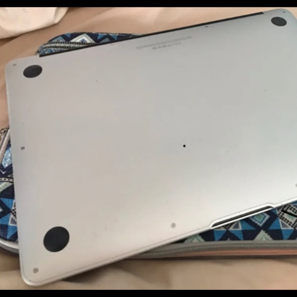MacBook Air 2015